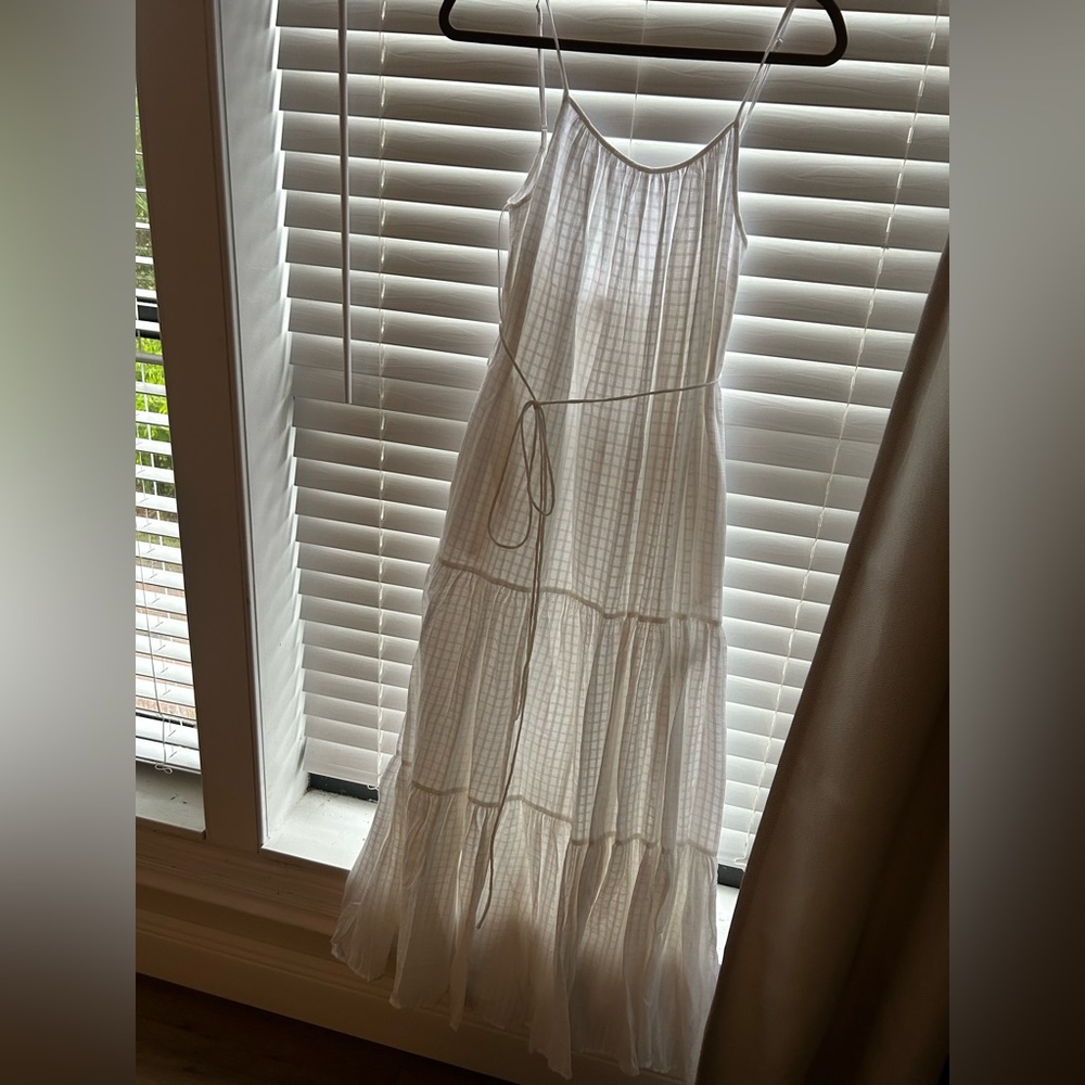 NWT Banana Republic Maxi- size small